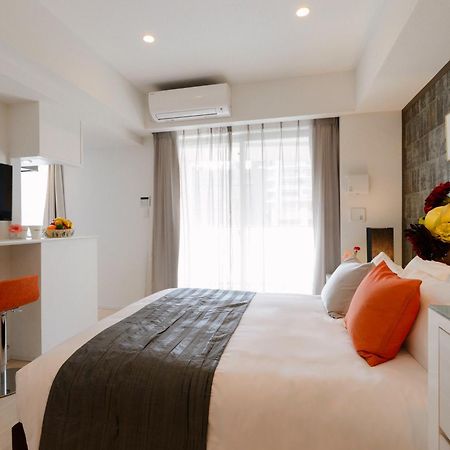 Oakwood Apartments Minami Azabu Токио Экстерьер фото