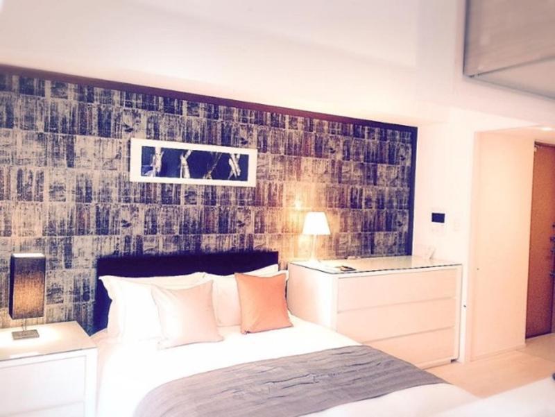 Oakwood Apartments Minami Azabu Токио Экстерьер фото