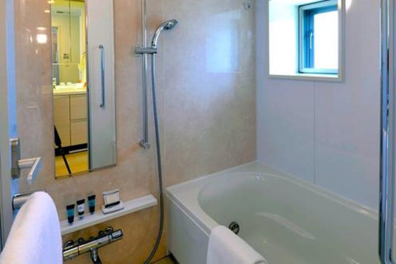 Oakwood Apartments Minami Azabu Токио Экстерьер фото