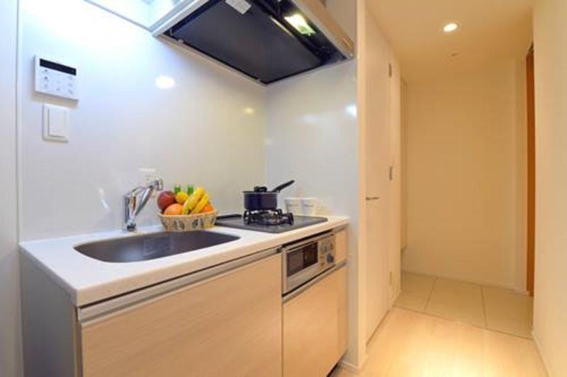 Oakwood Apartments Minami Azabu Токио Экстерьер фото