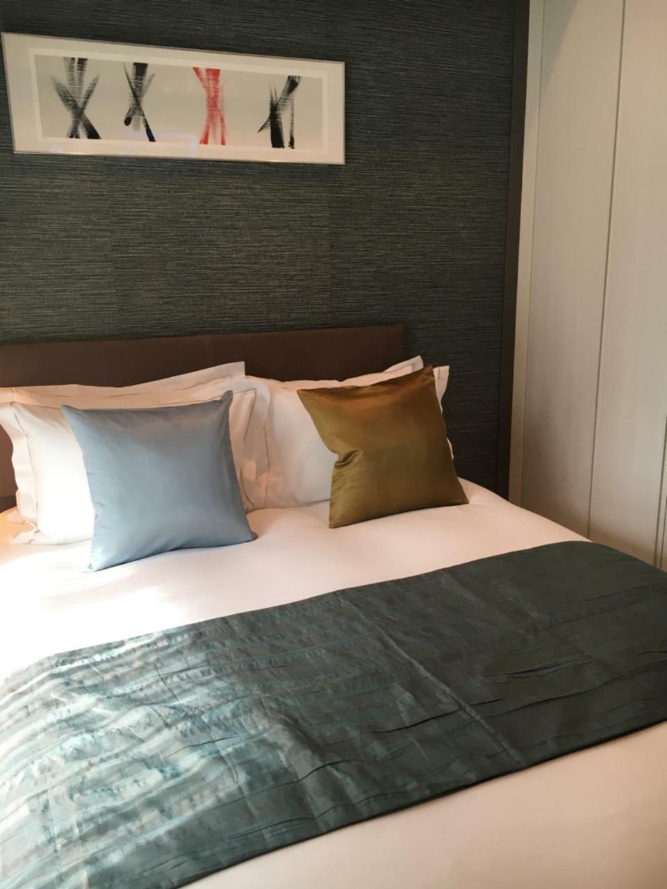 Oakwood Apartments Minami Azabu Токио Экстерьер фото