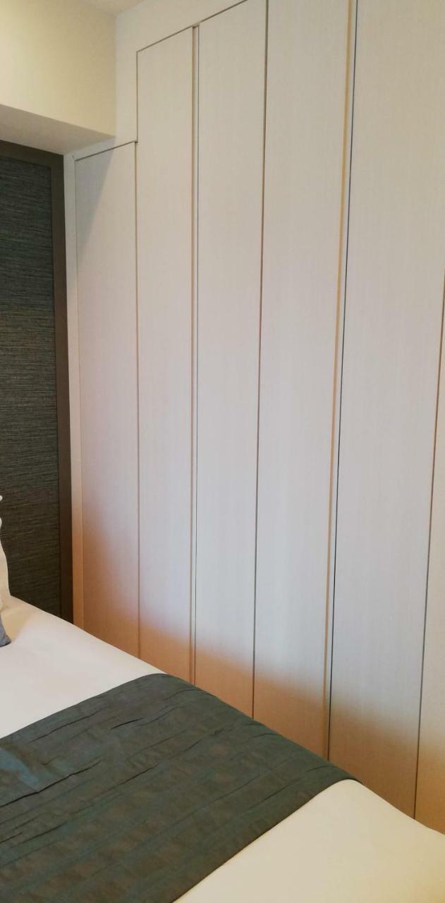 Oakwood Apartments Minami Azabu Токио Экстерьер фото