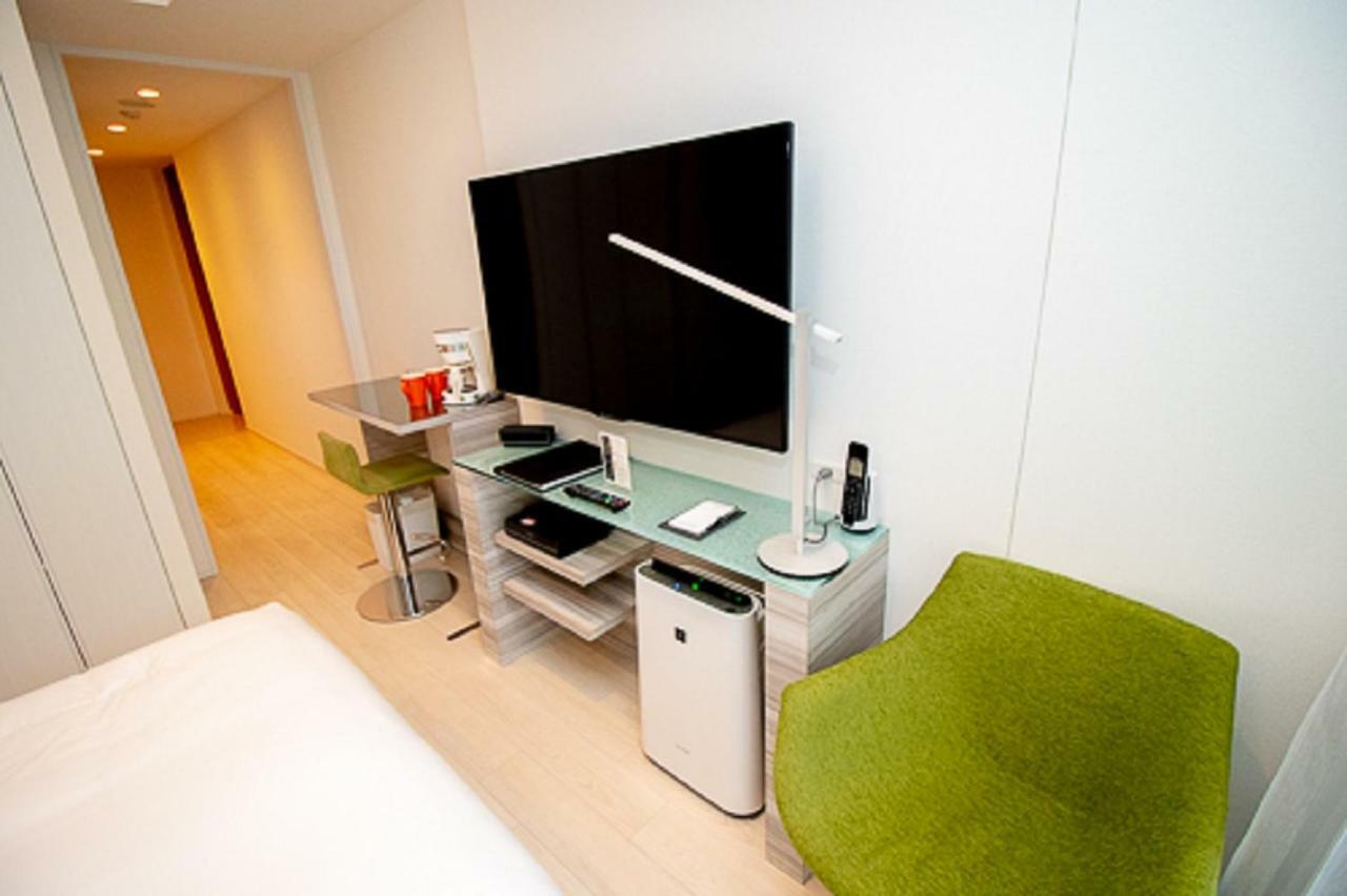 Oakwood Apartments Minami Azabu Токио Экстерьер фото