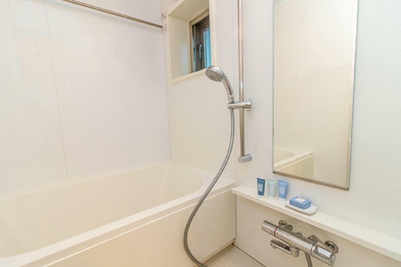 Oakwood Apartments Minami Azabu Токио Экстерьер фото